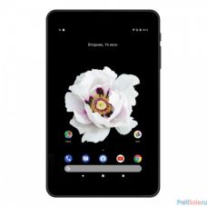 Digma Optima 7 X700 4G SC9863 8C/3Gb/32Gb 7" IPS 1280x800/3G/4G/And10.0/черный/BT/GPS/2Mpix/