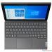 Lenovo IdeaPad Yoga Duet 3 Gray [82AT004DRU] 10.3' 8/128GB Win10 Pro Планшет-трансформер