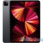 Apple iPad Pro 11-inch Wi-Fi + Cellular 128GB - Space Grey [MHW53RU/A] (2021)