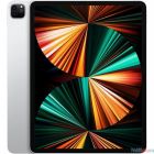 Apple iPad Pro 12.9-inch Wi-Fi 256GB - Silver [MHNJ3RU/A] (2021)