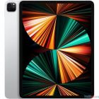 Apple iPad Pro 12.9-inch Wi-Fi + Cellular 256GB - Silver [MHR73RU/A] (2021)