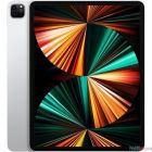 Apple iPad Pro 12.9-inch Wi-Fi + Cellular 512GB - Silver [MHR93RU/A] (2021)