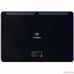 Digma CITI Octa 10 SC9863 8C/4Gb/64Gb 10.1" IPS 1920x1200/3G/4G/And9.0/черный/BT/GPS/5Mpix/2 [1160440]