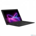Digma EVE 10 C412T Cel N3350 2C/4Gb/128Gb 10.1" IPS 1920x1200/W10/черный/BT/2Mpix/3000mAh [1445937]