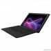 Digma EVE 10 C412T Cel N3350 2C/4Gb/128Gb 10.1" IPS 1920x1200/W10/черный/BT/2Mpix/3000mAh [1445937]