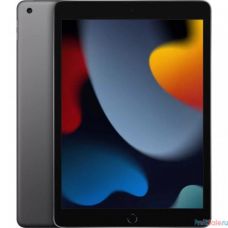Apple iPad 10.2-inch Wi-Fi 64GB - Space Grey [MK2K3RU/A] (2021)