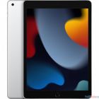 Apple iPad 10.2-inch Wi-Fi 256GB - Silver [MK2P3RU/A] (2021)