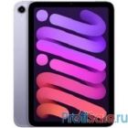 Apple iPad mini Wi-Fi + Cellular 256GB - Purple [MK8K3RU/A] (2021)