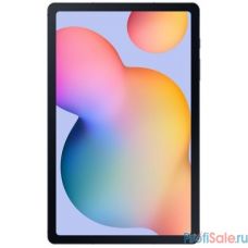 Samsung Galaxy TAB S6 Lite 10.4 (2020) Wi-Fi SM-P610  (серый) 128Гб [SM-P610NZAESER]