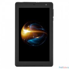 Digma Optima 7 A100S SC7731E 4C/1Gb/16Gb 7" IPS 1024x600/3G/And10.0Go/графит/BT/GPS/2Mpix/0. TS7222PG