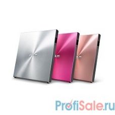 ASUS SDRW-08U5S-U/PINK/G/AS, розовый  RTL