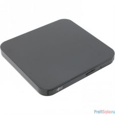 LG DVD-RW/+RW GP95NB70, Black RTL