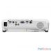 Epson EB-W41 [V11H844040] {3LCD 16:9 1280x800 3600Lm 15000:1 HDMI MHL USB 1x2W 2.5kg White}