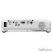 Epson EB-W42 [V11H845040] {3LCD 16:9 1280x800 3600lm 15000:1 HDMI MHL USB WiFi 1x2W 2.5kg White}