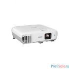 Epson EB-980W [V11H866040] {1280x800, D-sub+HDMI, LCD x3, 3800 Lm, 15000:1, LAN}