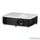Ricoh PJ S2440 {DLP, SVGA 800x600, 3000Lm, 8000:1, HDMI, 1x2W speaker, 3D Ready, lamp 6000hrs, White-Black, 2.6kg}