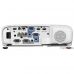 Epson EB-108 [V11H860040] {3700 люмен, 1024x768, 4:3, 15000:1, 6000 ч, пр.отн. 1.48, зум 1.2, 2.8 кг., 37 дБ, Моно 16 Вт., верт.30 гр, гор.30 гр, MHL, HDMI, VGA, RCA, MiniJack, RCAx2, MIC, USB-A, USB}