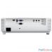 Optoma EH334 Проектор {Full 3D;DLP, Full HD(1920x1080), 3600 ANSI Lm, 20000:1,16:9; TR=1.47:1 - 1.62:1; HDMI (1.4a 3D support) + MHL; VGAx1; Composite; AudioIN x1; VGA Out; Audio Out 3.5mm; RS232; USB
