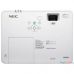 NEC MC332W(G) {3LCD 1280x800 WXGA 16:10 3300lm 16000:1 2xHDMI 3,1kg}