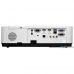 NEC ME402X(G) Проектор {3LCD 1024x768 XGA 4:3 4000lm 16000:1 2xHDMI 3,2kg}