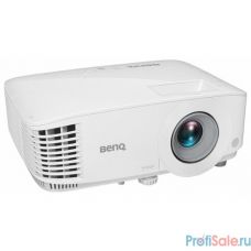 BenQ MW550 белый [9H.JHT77.13E ] {DLP 3600lm 1280x800 16:10 20000:1 5000ч пр.отн. 1.55 2.3 кг. 33дБ  1x2W HDMI VGA S-Video RCA MiniJack USB-M RS232}