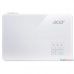 Acer PD1320Wi [MR.JR311.001] {LED, WXGA, 3000Lm,  10000/1, USB, 2Kg, USB power, EU Power EMEA}