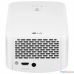 LG HF60LSR Белый [HF60LSR.ARUZ ] {DLP LED 1920x1080 1400Lm 150000:1 HDMI LAN USB 2x3W WiFi Bluetooth}