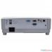 Проектор ViewSonic PG603X DLP 3600Lm (1024x768) 22000:1 ресурс лампы:5000часов 1xUSB typeB 1xHDMI 3.68кг