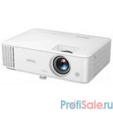 BenQ MU613 Проектор [9H.JKX77.13E] {DLP WUXGA 1920x1200  4000AL  1.1X 2xHDMI VGA USBPower White}