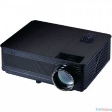 Cactus Проектор CS-PRM.05B.WXGA-A {LCD 2800Lm (1280x800) 2000:1 ресурс лампы:30000часов 2xUSB typeA 2xHDMI 4.2кг}