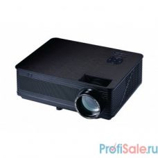 Cactus Проектор CS-PRM.05B.WXGA-W {LCD 2800Lm (1280x800) 2000:1 ресурс лампы:30000часов 2xUSB typeA 2xHDMI 4.2кг}