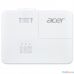Acer X1527H [MR.JT011.003] {DLP 3D 1080p 4000Lm 10000:1 HDMI 2.9Kg EURO Power EMEA}