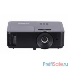 INFOCUS IN118BB {(Full 3D) DLP, 3400 ANSI Lm, Full HD, (1.47-1.62:1), 30000:1, 2xHDMI 1.4, 1VGA in, 1VGA out, S-video, USB-A, 10W, лампа 15000ч., 2.6 кг}