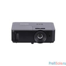 INFOCUS IN112bb Проектор {DLP 3800Lm SVGA (1.94-2.16:1) 30000:1 2xHDMI1.4 D-Sub S-video Audioin Audioout USB-A(power) 10W 2.6 кг}