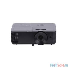 INFOCUS IN118aa {DLP 3400Lm FullHD (1.47-1.62:1) 30000:1 HDMI1.4 D-Sub S-video AudioIn AudioOut USB-A(power) 3W 2.6 кг}