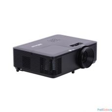 INFOCUS IN114aa {DLP 3800Lm XGA (1.94-2.16:1) 30000:1 HDMI1.4 D-Sub S-video AudioIn AudioOut USB-A(power) 3W 2.6 кг}