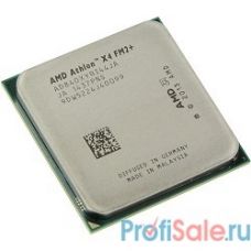 CPU AMD Athlon II X4 840(X) OEM {3.1ГГц, 4Мб, SocketFM2+}