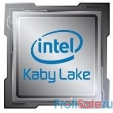 CPU Intel Core i3-7100 Kaby Lake OEM {3.90Ггц, 3МБ, Socket 1151}