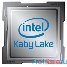 CPU Intel Core i3-7300 Kaby Lake BOX {4.00Ггц, 4МБ, Socket 1151}