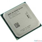 CPU AMD A6 9500E OEM {3.0-3.4GHz, 1MB, 35W, Socket AM4}