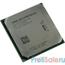 CPU AMD A10 9700 OEM {3.5-3.8GHz, 2MB, 45-65W, Socket AM4}