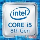CPU Intel Core i5-8400 Coffee Lake BOX {2.80Ггц, 9МБ, Socket 1151}