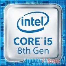 CPU Intel Core i5-8500 Coffee Lake OEM {3.0Ггц, 9МБ, Socket 1151}