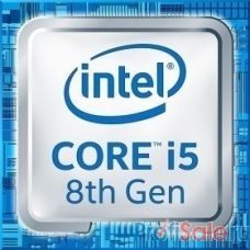 CPU Intel Core i5-8600 Coffee Lake BOX {3.1Ггц, 9МБ, Socket 1151}