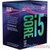 CPU Intel Core i5-8600 Coffee Lake BOX {3.1Ггц, 9МБ, Socket 1151}