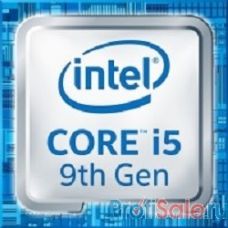 CPU Intel Core i5-9400 Coffee Lake OEM {2.90Ггц, 9МБ, Socket 1151. CM8068403875504/CM8068403358816}