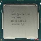 CPU Intel Core i7-9700KF Coffee Lake BOX 