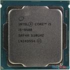 CPU Intel Core i5-9600 Coffee Lake OEM {3.1Ггц, 9МБ, Socket 1151}