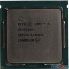 CPU Intel Core i5-9600KF Coffee Lake BOX {3.70Ггц, 9МБ, Socket 1151 without graphics}