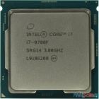 CPU Intel Core i7-9700F Coffee Lake BOX (without graphics)